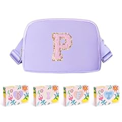 Coshaysoo initial belt for sale  Delivered anywhere in USA 