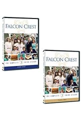 Falcon crest complete for sale  Delivered anywhere in UK