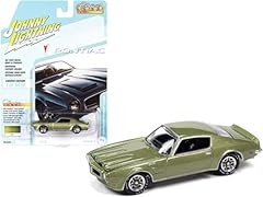 Johnny lightning 1972 for sale  Delivered anywhere in USA 