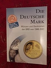 Deutsche mark münzen gebraucht kaufen  Wird an jeden Ort in Deutschland