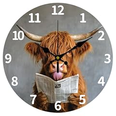 Chgcraft funny highland for sale  Delivered anywhere in UK