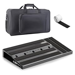 Guitar pedal board for sale  Delivered anywhere in USA 