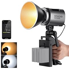 Neewer ms60b led gebraucht kaufen  Wird an jeden Ort in Deutschland