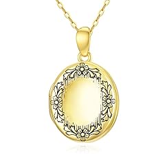 Sisgem gold oval for sale  Delivered anywhere in UK