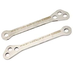 Lowering links triumph for sale  Delivered anywhere in UK