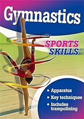 Gymnastics for sale  Delivered anywhere in UK