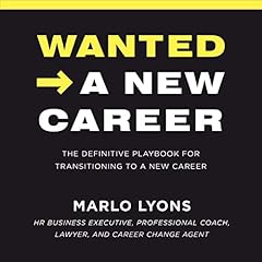 Wanted new career for sale  Delivered anywhere in USA 