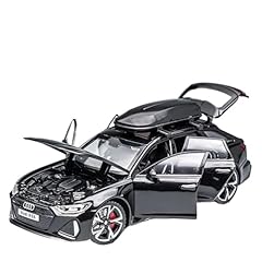 Scale audi rs6 for sale  Delivered anywhere in UK