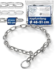 Kettenwürger hunde kopfumfang gebraucht kaufen  Wird an jeden Ort in Deutschland