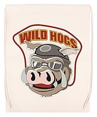 Enigmae wild hogs usato  Spedito ovunque in Italia 