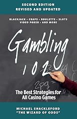 Gambling 102 best for sale  Delivered anywhere in UK