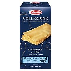 Barilla collezione lasagne for sale  Delivered anywhere in UK