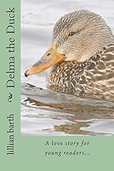 Delma the duck gebraucht kaufen  Wird an jeden Ort in Deutschland
