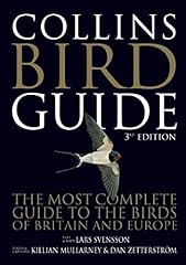 Collins bird guide usato  Spedito ovunque in Italia 