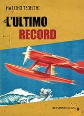 Ultimo record d'occasion  Livré partout en France