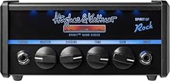 Hughes kettner testa usato  Spedito ovunque in Italia 