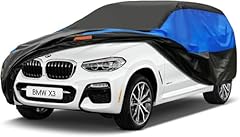 Telo copriauto suv usato  Spedito ovunque in Italia 