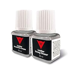 Dainese protection cleaning usato  Spedito ovunque in Italia 