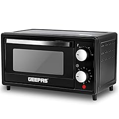 Geepas mini oven for sale  Delivered anywhere in UK