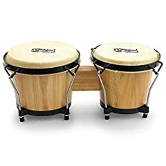 Mad bongo drums for sale  Delivered anywhere in Ireland