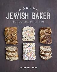 Modern jewish baker for sale  Delivered anywhere in USA 