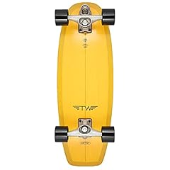 Arbor carver surfskate for sale  Delivered anywhere in UK