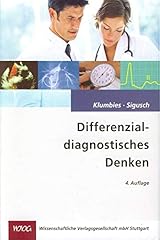 Differenzialdiagnostisches den gebraucht kaufen  Wird an jeden Ort in Deutschland