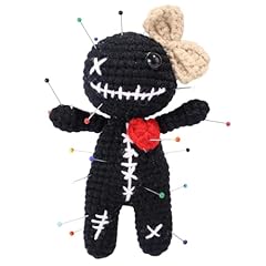 Toymis poupée voodoo d'occasion  Livré partout en France