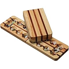 Folding kalaha mancala d'occasion  Livré partout en France