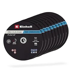 Original einhell disques d'occasion  Livré partout en France