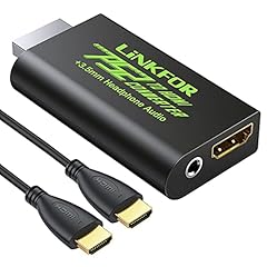 Linkfor ps2 hdmi for sale  Delivered anywhere in UK