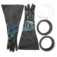 Dytabepl gants sablage d'occasion  Livré partout en France