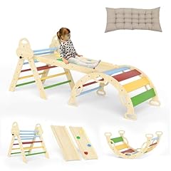 Pikler triangle set for sale  Delivered anywhere in USA 