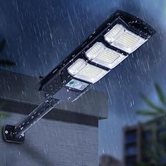 Deeirao solar powered for sale  Delivered anywhere in UK