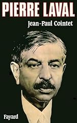 Pierre laval d'occasion  Livré partout en France