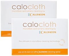 Calotherm microfibre calocloth for sale  Delivered anywhere in UK