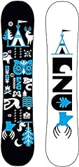 Gnu Recess Kids Snowboard 110cm for sale  Delivered anywhere in USA 