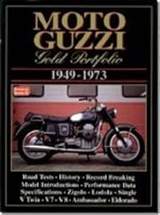 Moto guzzi gold for sale  Delivered anywhere in USA 