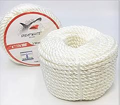 Strand twisted nylon for sale  Delivered anywhere in USA 