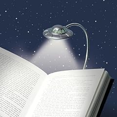 Ufo book light for sale  Delivered anywhere in USA 