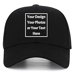 Custom picture text for sale  Delivered anywhere in UK