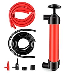 Manual syphon pump for sale  Delivered anywhere in Ireland