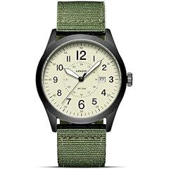 Lenqin orologio uomo usato  Spedito ovunque in Italia 
