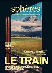 Sphères train d'occasion  Livré partout en France