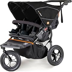 Nipper double pushchair for sale  Delivered anywhere in UK