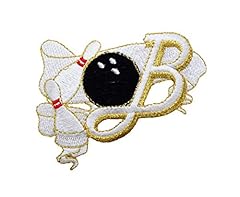 Bowling ribbon pins for sale  Delivered anywhere in USA 