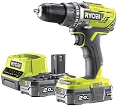 Ryobi 5133003348 r18dd3 usato  Spedito ovunque in Italia 