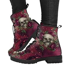 Ticticlily damen stiefeletten gebraucht kaufen  Wird an jeden Ort in Deutschland