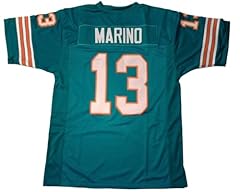 Dan marino custom for sale  Delivered anywhere in USA 