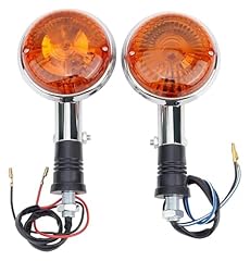 Motorcycle indicators turning for sale  Delivered anywhere in UK